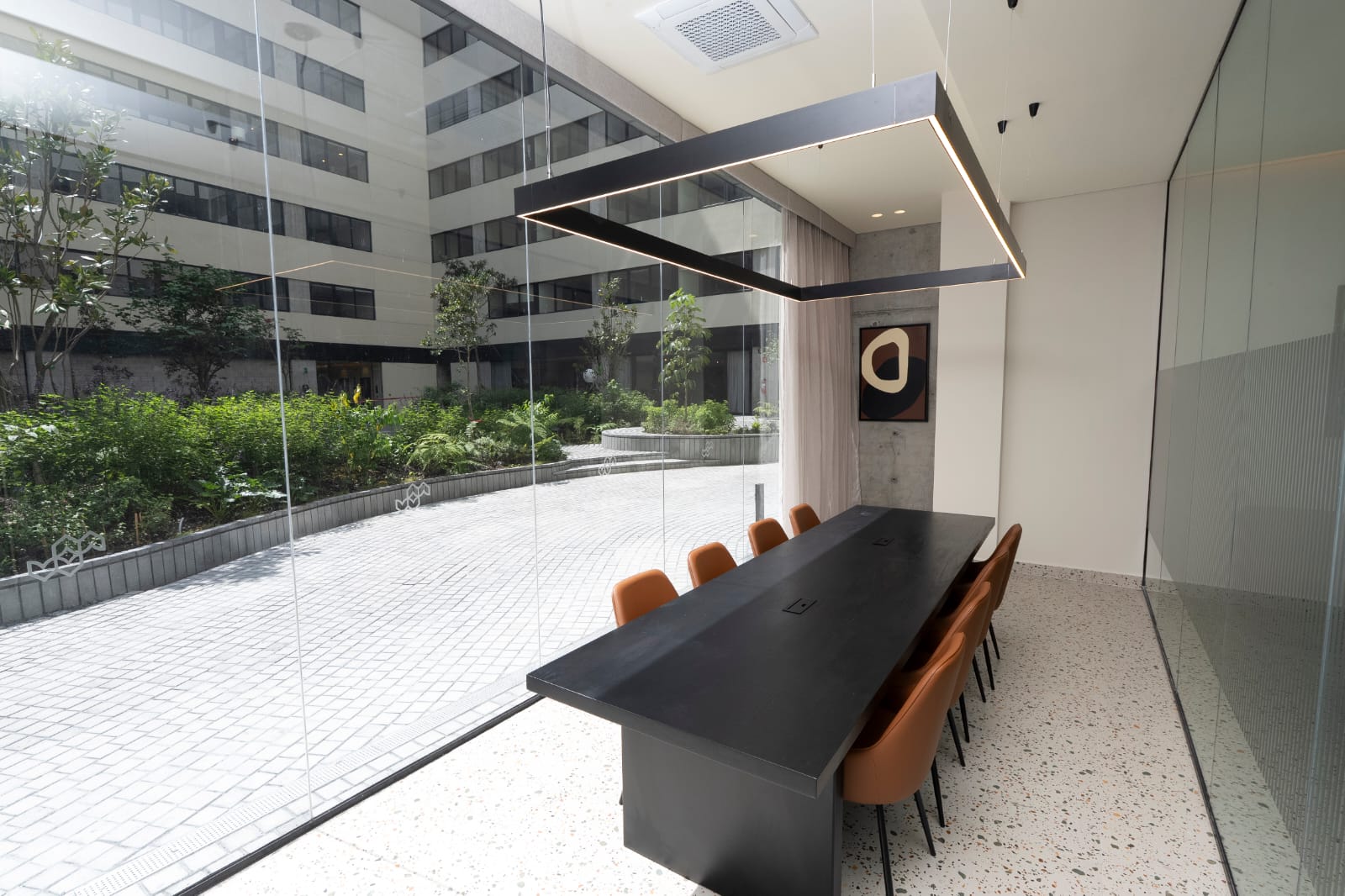 Departamentos en renta, Nomad Jardín Reforma