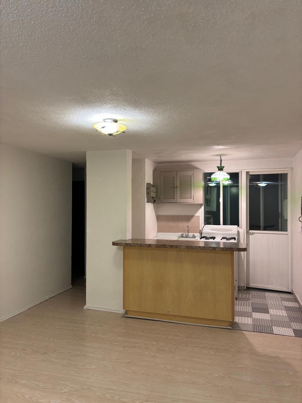 Departamento en venta en Los Manzanos, Miguel Hidalgo