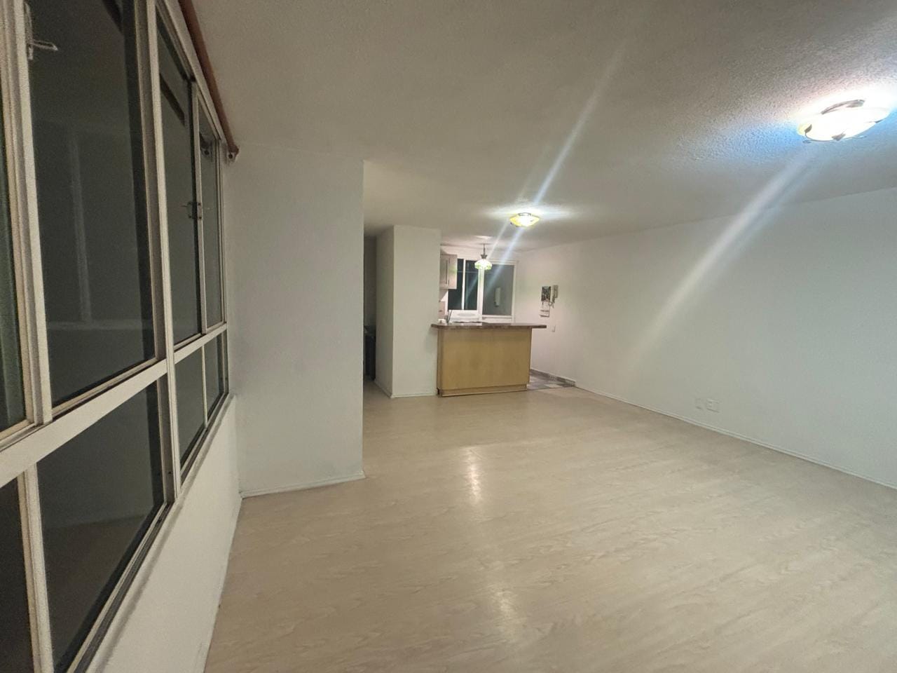 Departamento en venta en Los Manzanos, Miguel Hidalgo