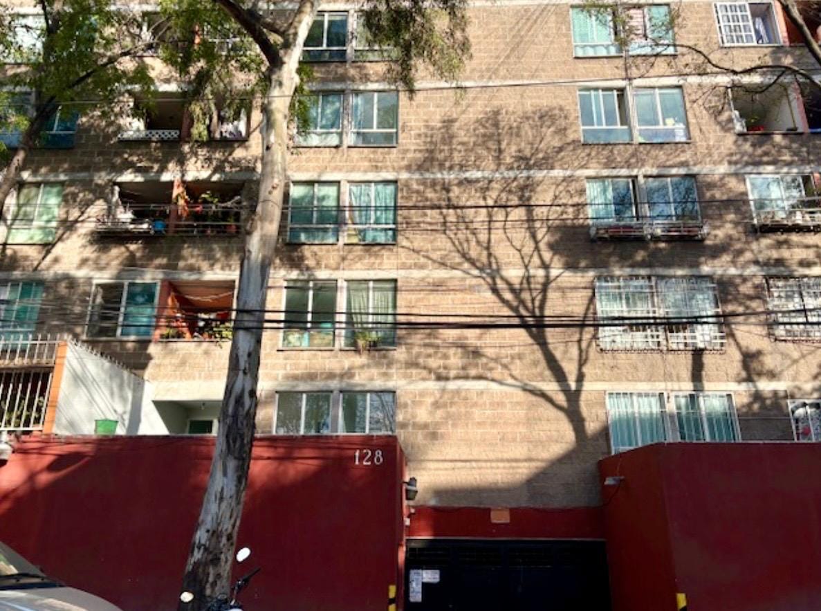 Departamento en venta en Los Manzanos, Miguel Hidalgo