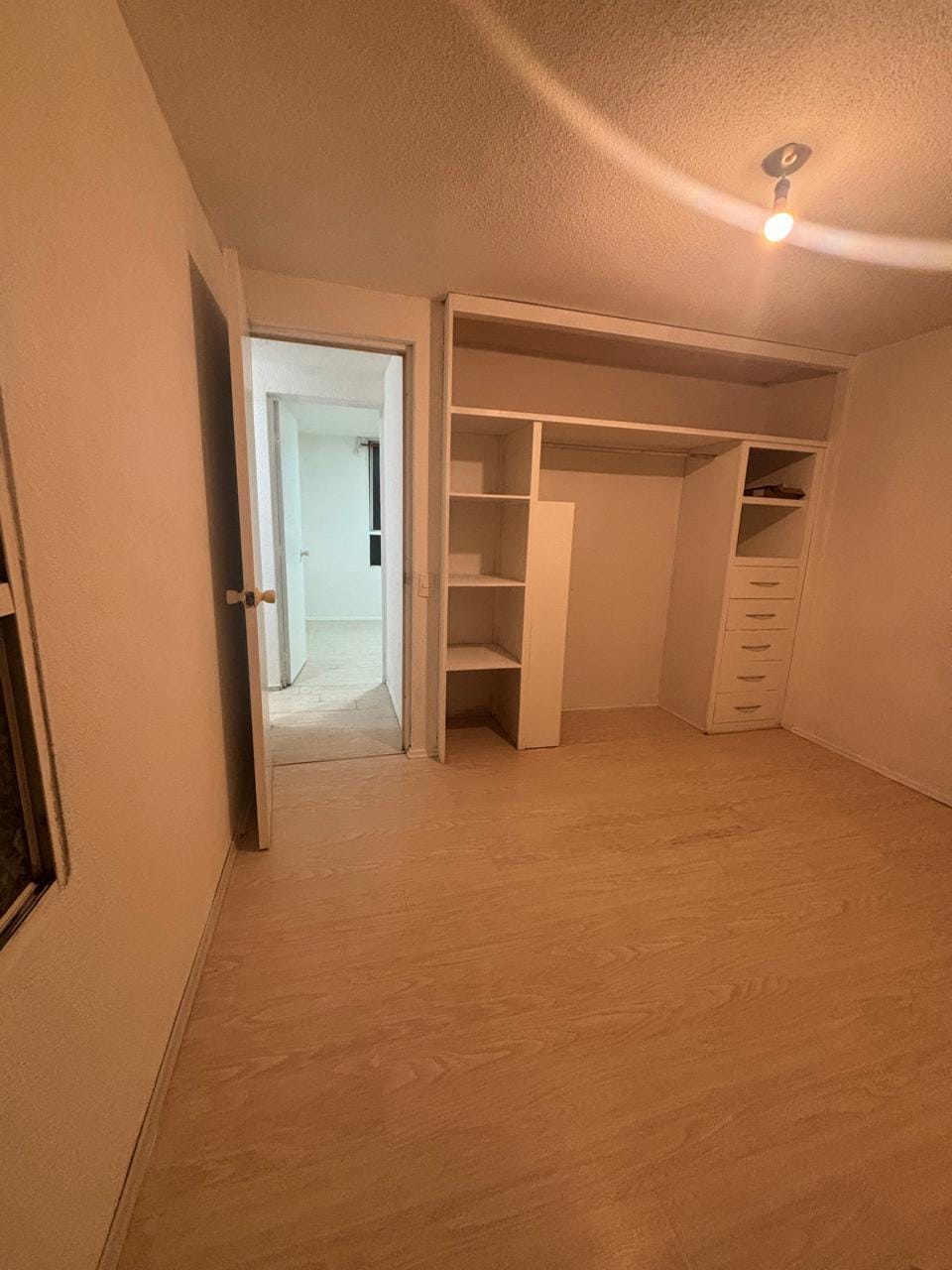 Departamento en venta en Los Manzanos, Miguel Hidalgo