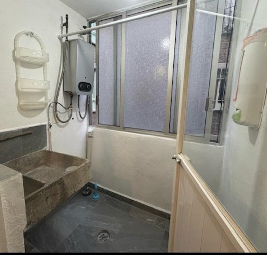 Departamento en venta en Los Manzanos, Miguel Hidalgo