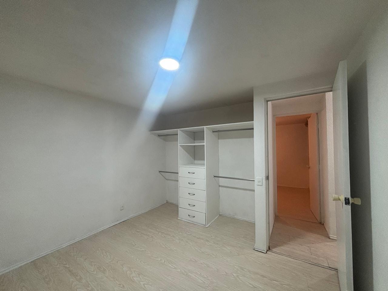 Departamento en venta en Los Manzanos, Miguel Hidalgo