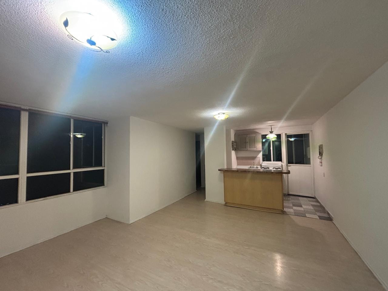 Departamento en venta en Los Manzanos, Miguel Hidalgo