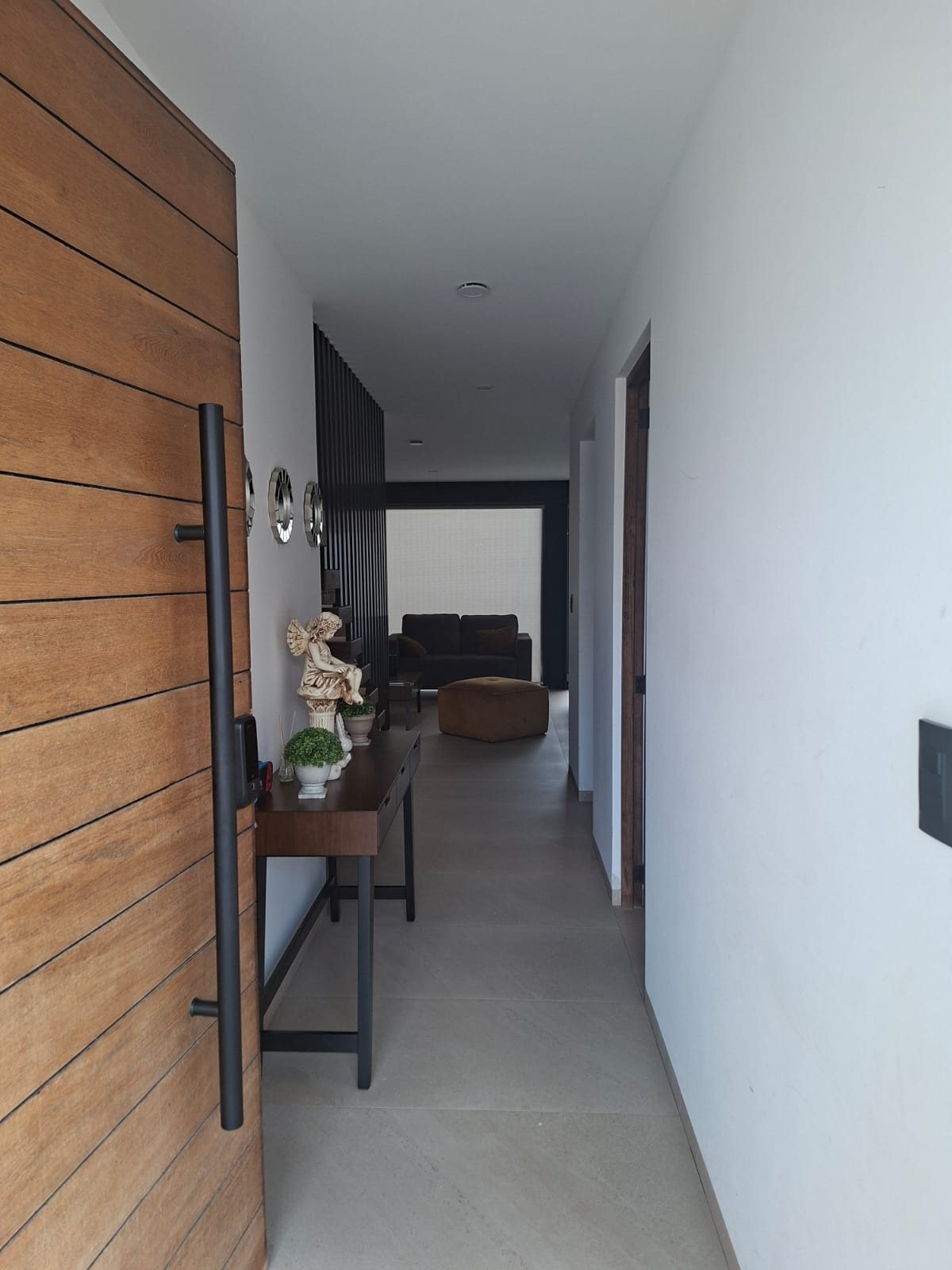 🏡 Casa Moderna en Venta en Cañadas del Arroyo, Corregidora