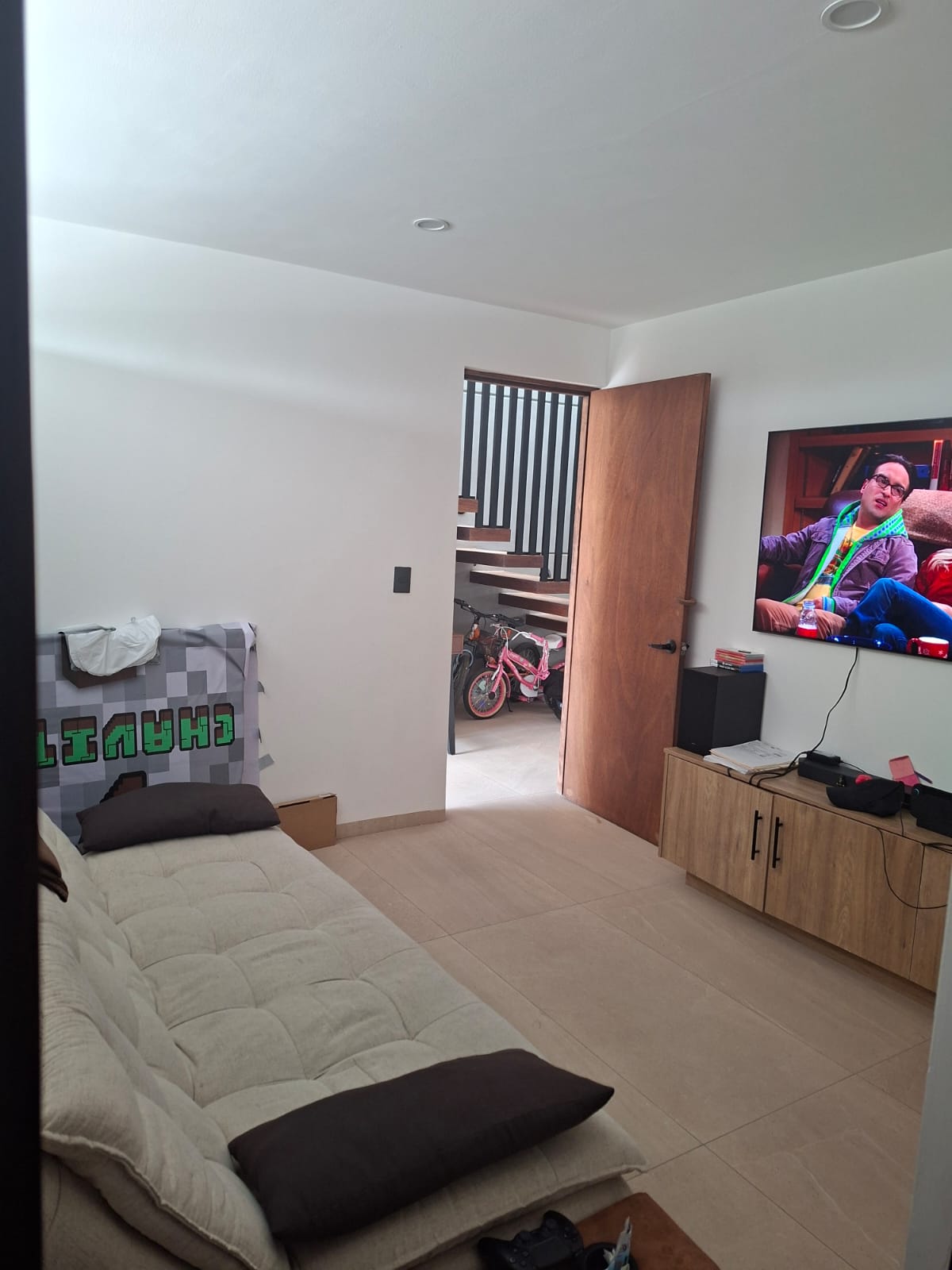 🏡 Casa Moderna en Venta en Cañadas del Arroyo, Corregidora