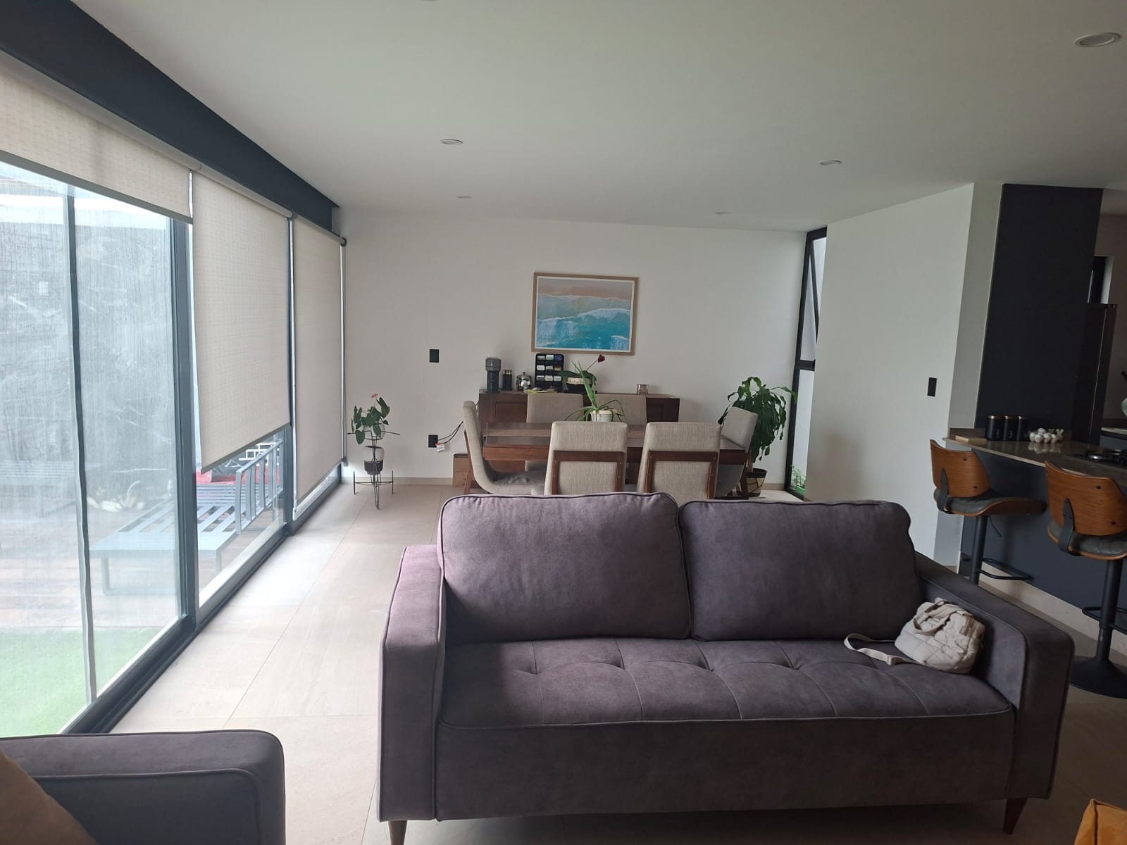 🏡 Casa Moderna en Venta en Cañadas del Arroyo, Corregidora