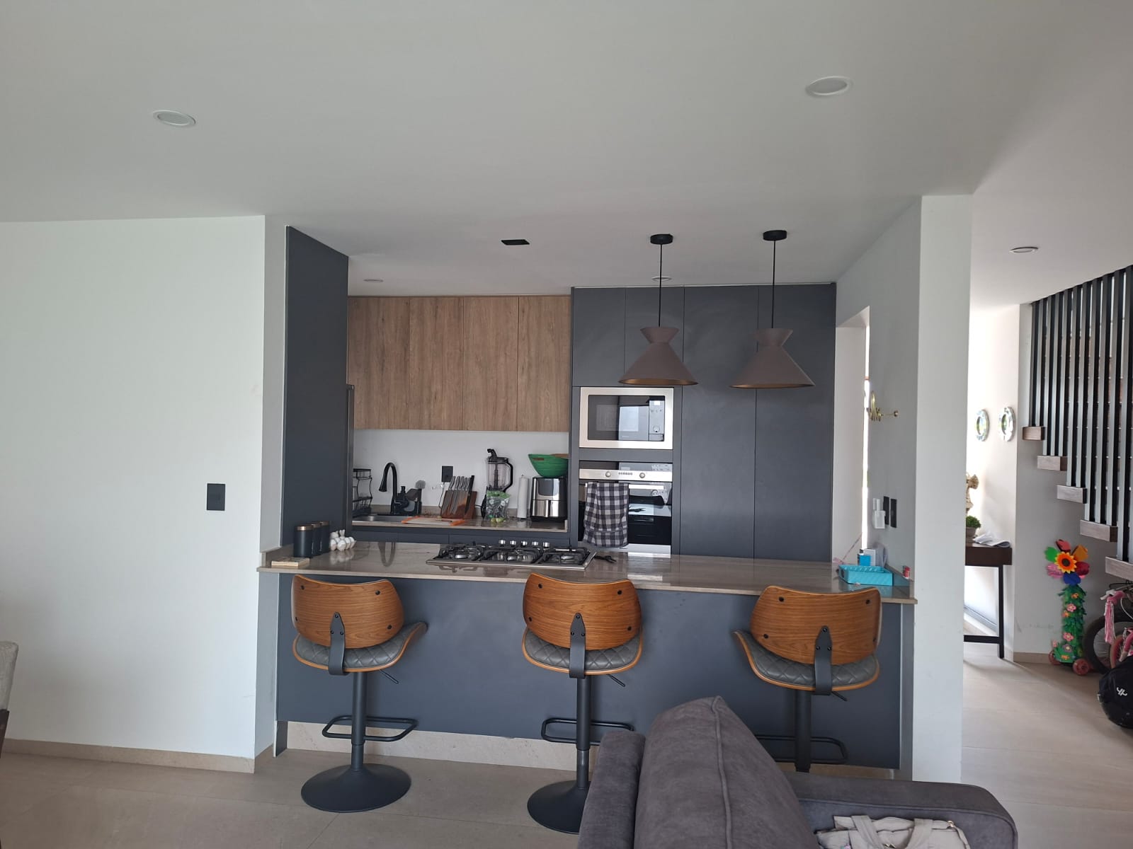 🏡 Casa Moderna en Venta en Cañadas del Arroyo, Corregidora