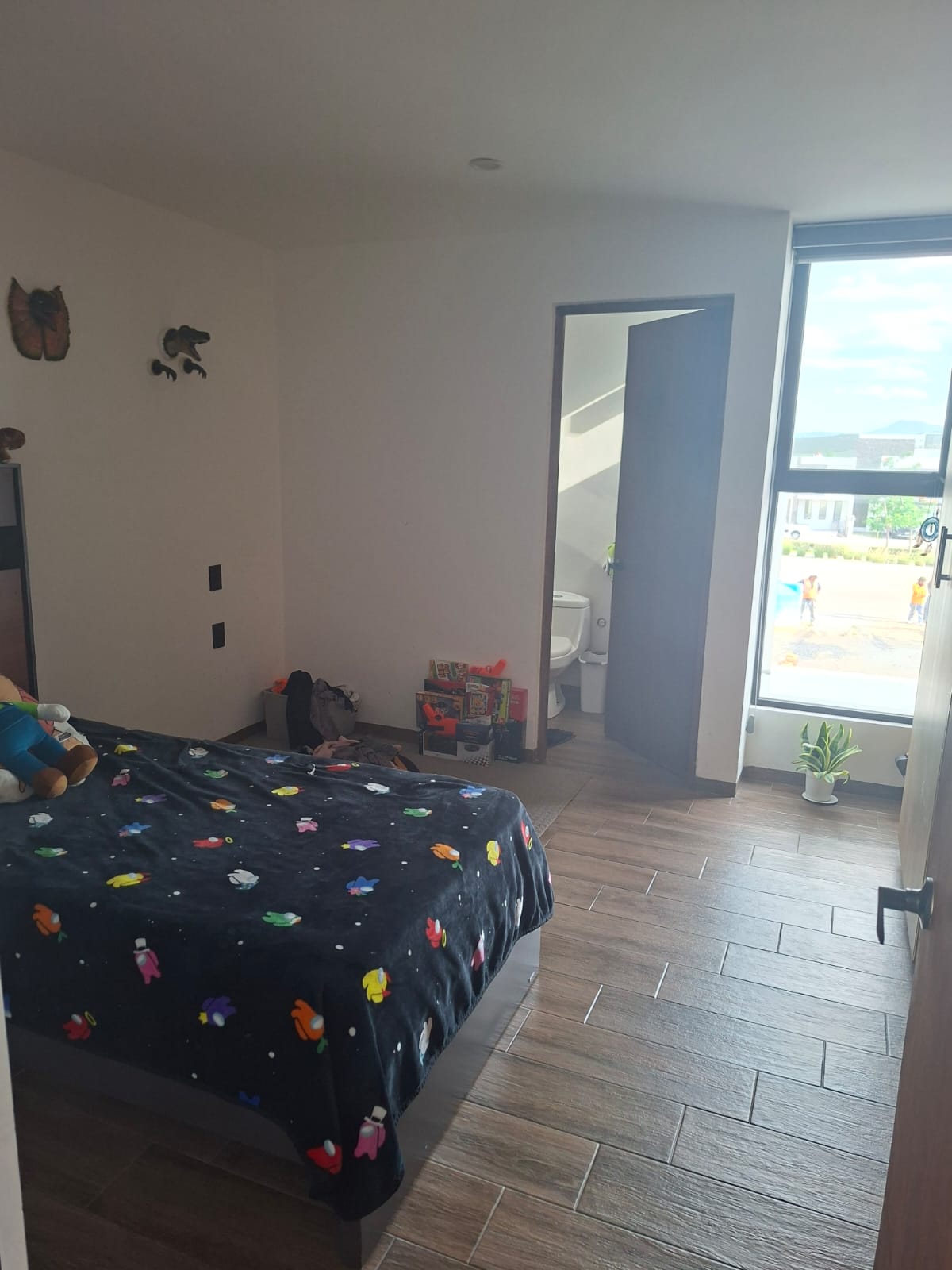 🏡 Casa Moderna en Venta en Cañadas del Arroyo, Corregidora