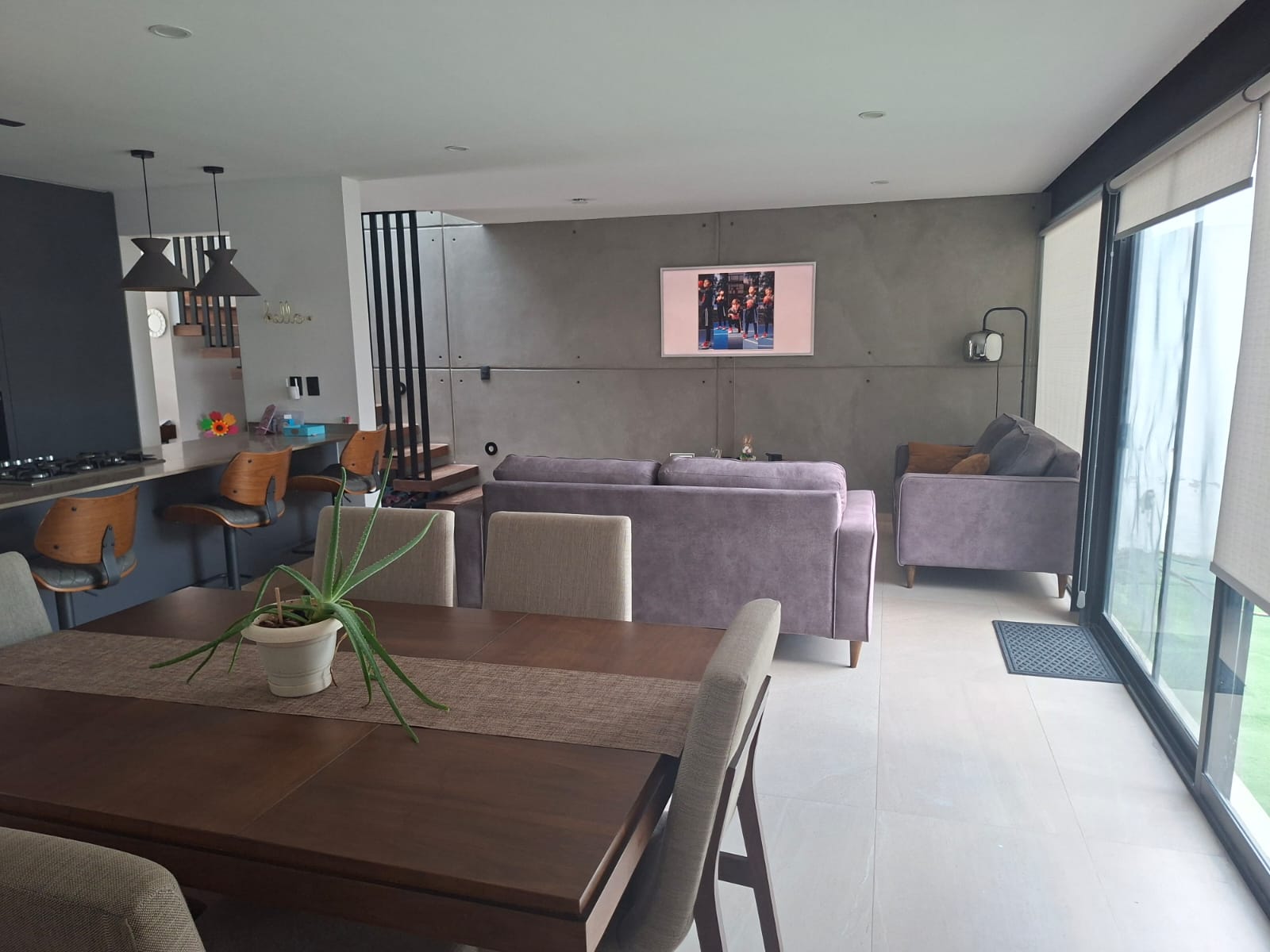 🏡 Casa Moderna en Venta en Cañadas del Arroyo, Corregidora