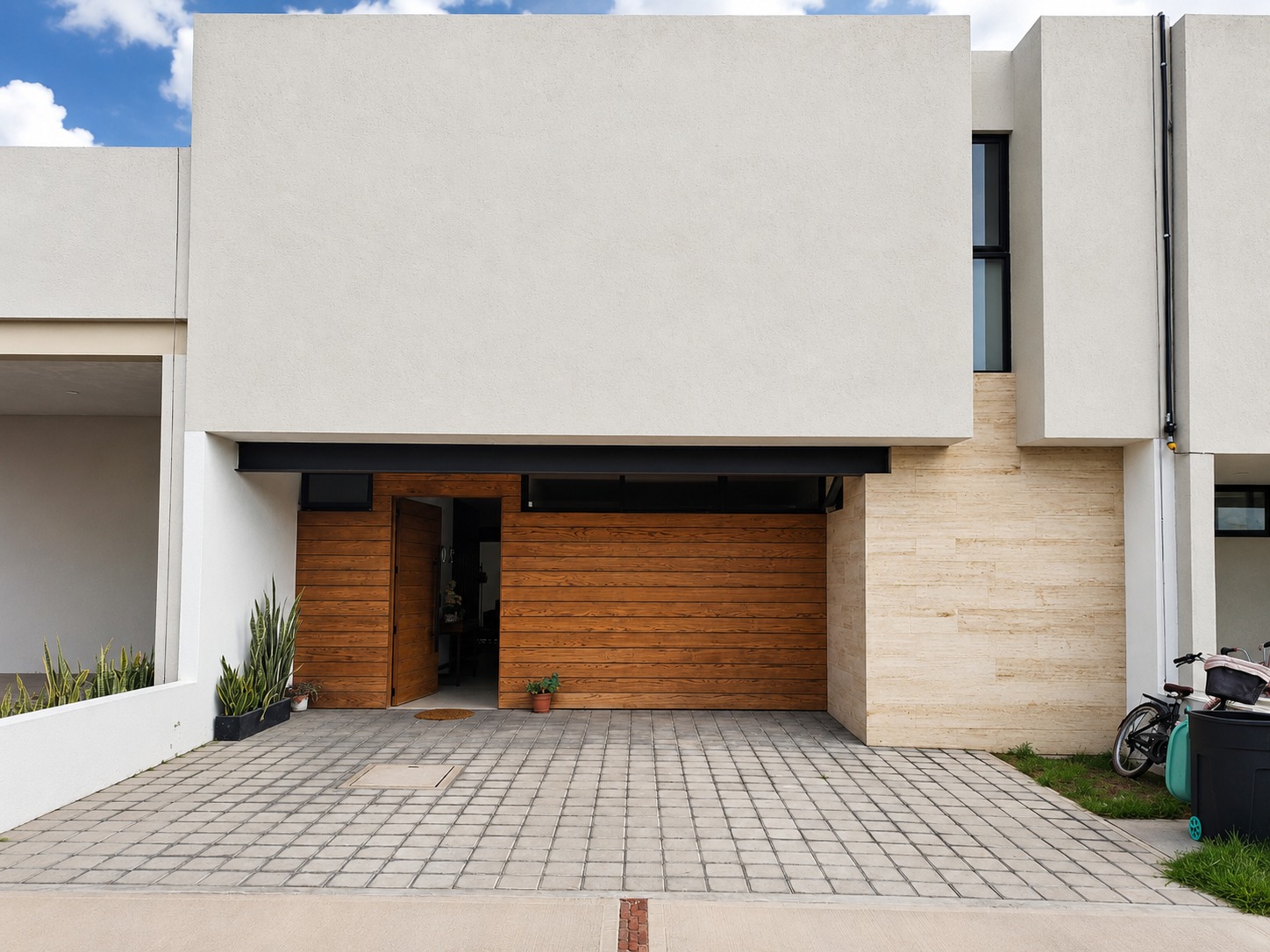🏡 Casa Moderna en Venta en Cañadas del Arroyo, Corregidora