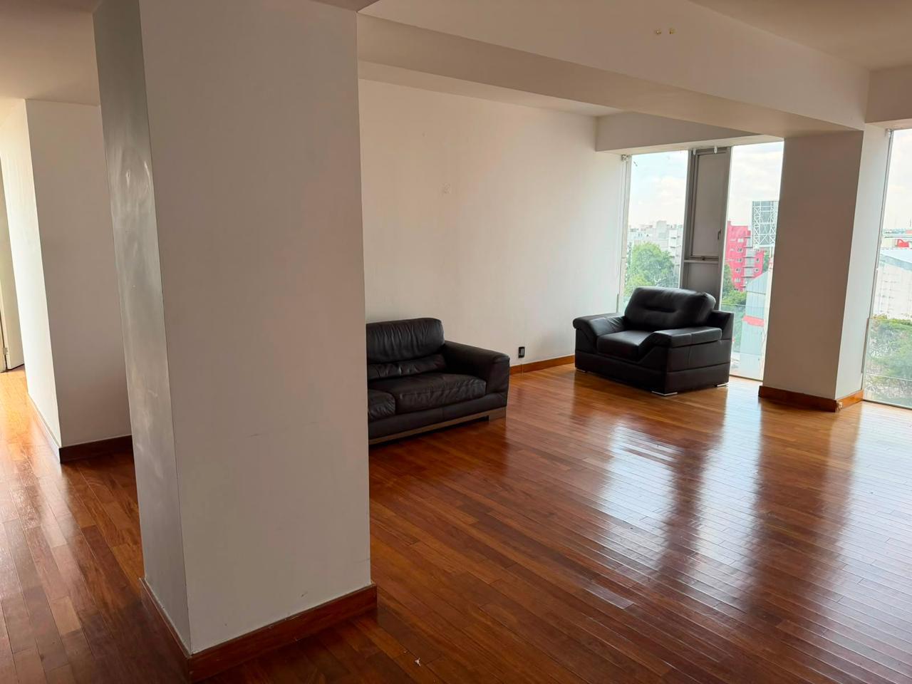WhatsApp Image 2026-09-25 at 6.42.28 PM Departamento en Venta en Puerta Coyoacán $7,000,000.