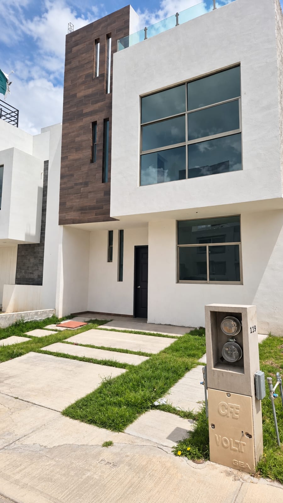 2 CASAS NUEVAS EN VENTA EN EL DORADO, PACHUCA