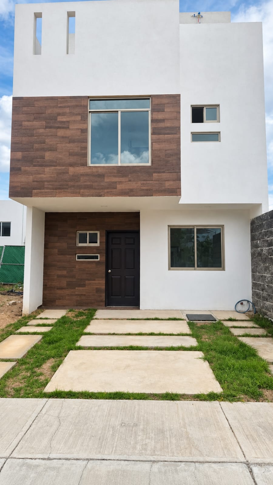 2 CASAS NUEVAS EN VENTA EN EL DORADO, PACHUCA